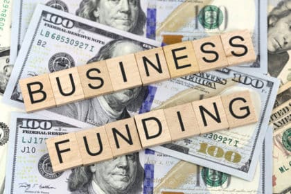 business funding