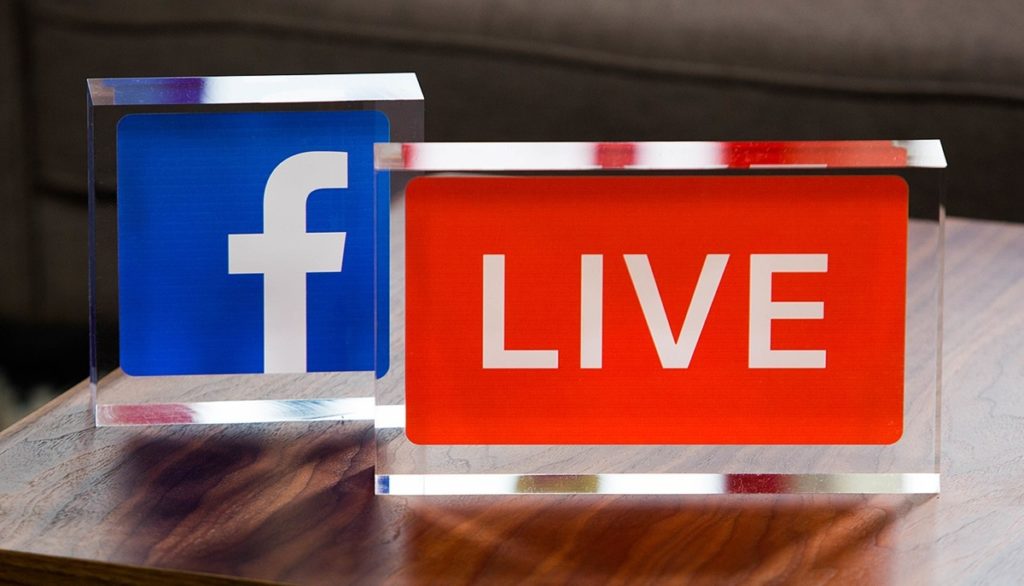 Facebook Live For Business