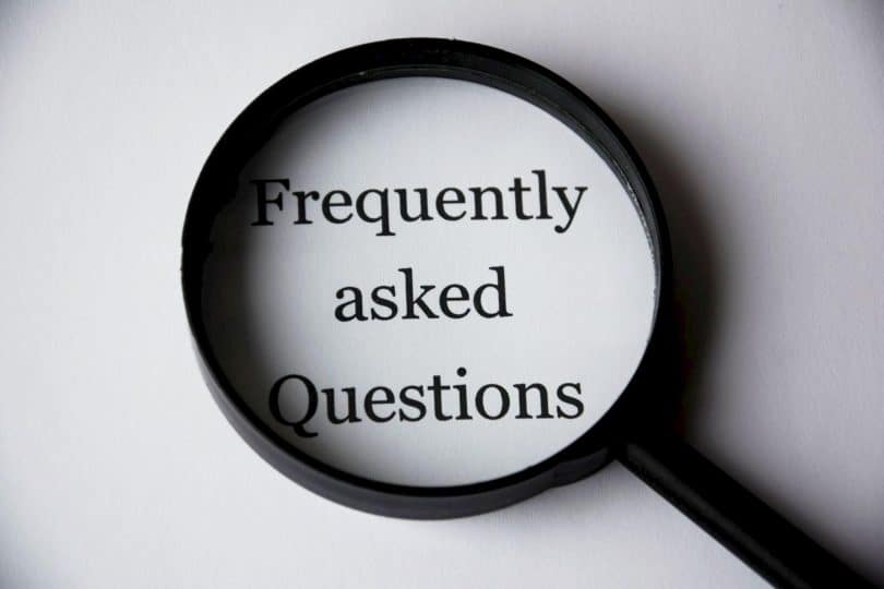 How To Create A Great FAQ Section For Your Charity Website