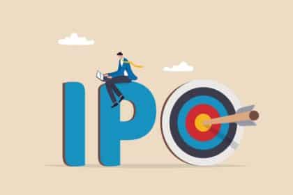 ipo stock market