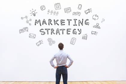 marketing strategies