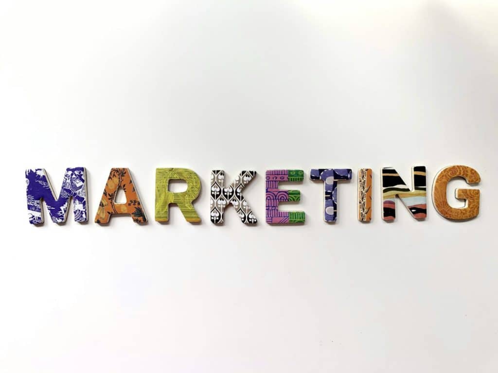 marketing strategy plan