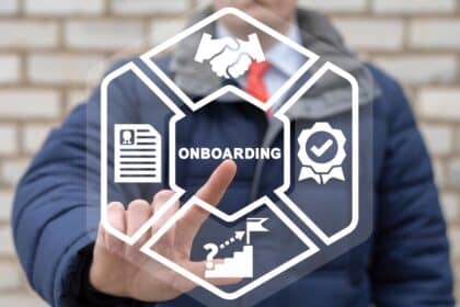 onboarding