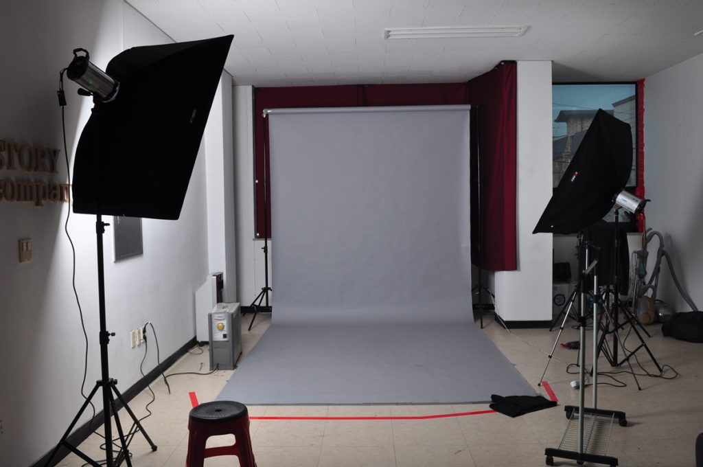 photography business studio