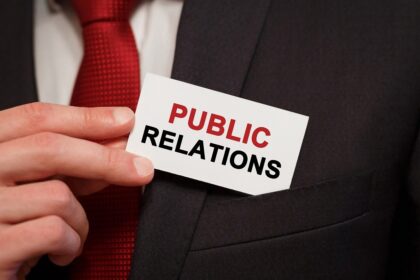 public relations