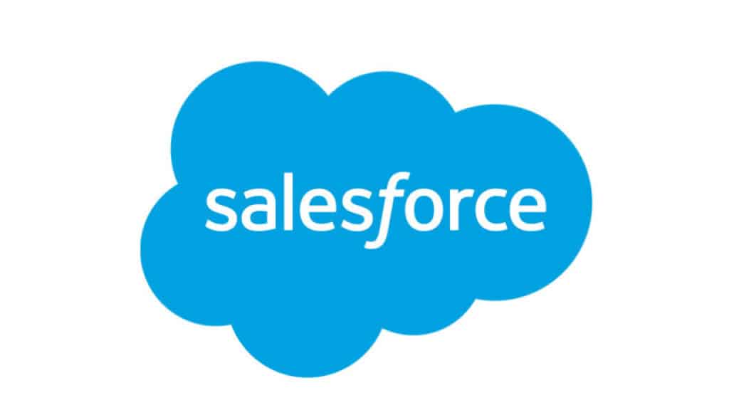 salesforce sign