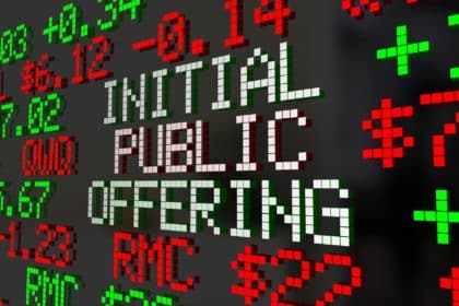 stock market IPO