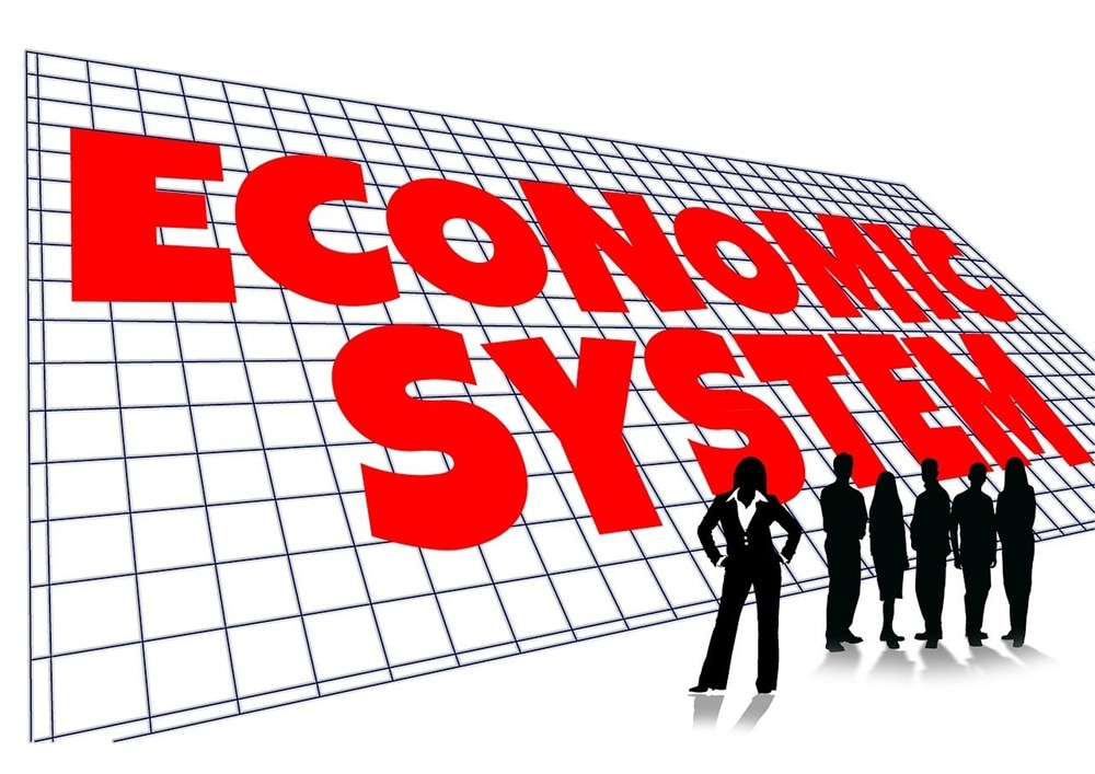 which statement best describes a command economy